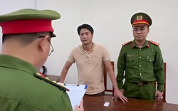 Bắt tạm giam Giám đốc Văn Đức Quý sinh năm 1987