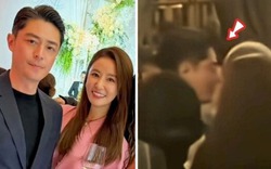 Tin đồn về cuộc hôn nhân của Lâm Tâm Như và Hoắc Kiến Hoa