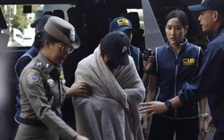 Bắt giữ nữ diễn viên kiêm người mẫu nổi tiếng, tạm giữ 8,2 tỷ đồng