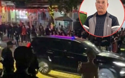 Bộ Công an khuyến cáo nóng vụ bắt Đoàn Văn Sáng