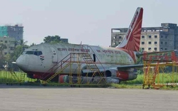 Máy bay "mất tích" bất ngờ được phát hiện sau 13 năm