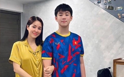 Lê Phương trả lời 10 điểm khi được hỏi: Cho con làm diễn viên hay công an - Khéo đến thế là cùng