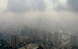 Hà Nội ô nhiễm top đầu thế giới: Làm điều này thì “trong nhà có thể không khác mấy so với ngoài đường”