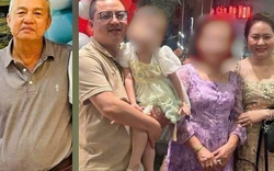 Truy tìm ba cha con bị tố lừa đảo hàng chục tỉ đồng