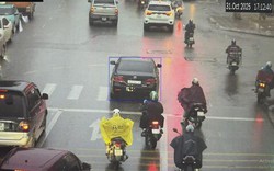 129 chủ xe có biển số sau nhanh chóng nộp phạt nguội theo Nghị định 16