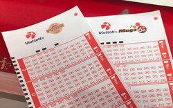 Vietlott vừa có cú "cán đích" khủng, hé lộ dãy số tỷ phú
