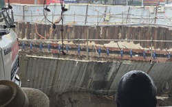 Vụ “hố tử thần” xuất hiện ở trung tâm Đà Nẵng: Đã rõ nguyên nhân ban đầu