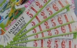 Xổ số miền Nam: Giải độc đắc 84 tỉ đồng chưa lộ diện người trúng
