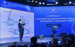 Virus chống ung thư: Tiết kiệm chi phí, không hại cơ thể người