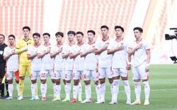 BTC Thái Lan xin lỗi về sự cố U22 Việt Nam phải hát Quốc ca "chay" không có nhạc tại SEA Games