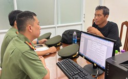 Bắt giữ tội phạm ma túy có lệnh truy nã đỏ của Interpol