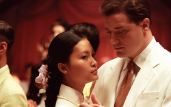 Nữ diễn viên Việt duy nhất đóng chính trong phim Hollywood giờ ra sao?