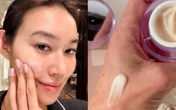 Phụ nữ ngoài 30 tuổi rất cần 5 lọ kem dưỡng đêm ngừa lão hóa sâu từ bên trong