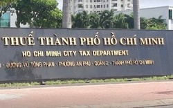 Thông báo khẩn từ Thuế TP.HCM, người dân lưu ý!