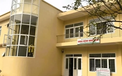 Nữ phạm nhân tử vong do mắc viêm màng não mô cầu