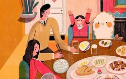 5 kiểu báo hiếu sai lầm của những người đều đặn gửi tiền về cho cha mẹ mỗi tháng