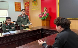 Chuyển cuộc gọi đòi nợ đến đường dây nóng Bộ Công an, nam thanh niên bị xử phạt 7,5 triệu đồng