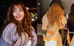 Lisa tài thật, vừa bị chỉ trích xong lại khiến người ta mê ngay được!