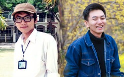 Nội lực của Khoai Lang Thang