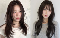 5 kiểu tóc layer được yêu thích nhất hiện nay, cắt xong là chạm đỉnh nhan sắc