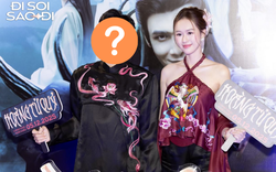 Chuyện gì xảy ra với mặt Anh Đức?