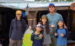 Nỗi niềm con cả