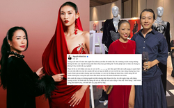 Creative Director tố NTK Việt "quỵt" hơn 400 triệu đồng, book nhiều nhưng khi xong lại không thanh toán