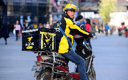 6 năm làm shipper kiếm 420 triệu trả nợ, một thanh niên thú nhận: Ngày xóa app là ngày nhẹ nhõm nhất đời!