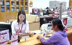 Lịch chuyển tiền cho người nhận trợ cấp BHXH, lương hưu tháng 1/2026