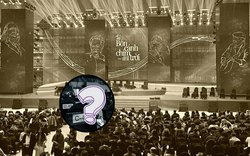 Bức ảnh đau lòng nhất những ngày cuối năm