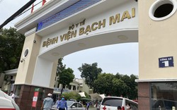 Cảnh báo khẩn từ Bệnh viện Bạch Mai, người dân lưu ý!