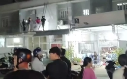 Tin mới nhất vụ người phụ nữ tử vong trước cửa phòng trọ ở TPHCM