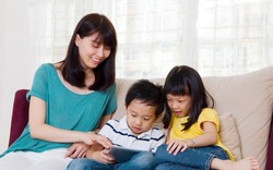 Muốn con đẻ ra thông minh thì phải lấy VỢ GIỎI? Khoa học tiết lộ 1 sự thật ngỡ ngàng!