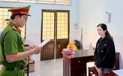 Bắt nữ kế toán Nguyễn Tường Vi