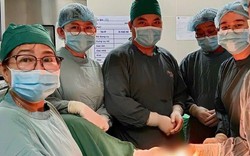 Ca bệnh hiếm: Phẫu thuật nội soi đồng thời u GIST ruột non và ung thư đại tràng