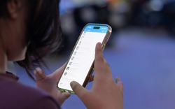 Thao tác "3 KHÔNG" nên làm sau khi chấp nhận điều khoản mới của Zalo