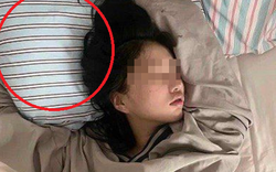 Dấu hiệu cảnh báo ung thư trên gối vào buổi sáng, nhiều người bỏ qua rồi hối hận