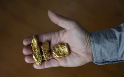 Kỳ lạ vùng đất vàng nguyên khối to nhỏ la liệt trải khắp 9.600 km2, khối to nhất nặng 72 kg trị giá gần 300 tỷ đồng, làm dậy lên cơn sốt săn kho báu mới