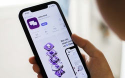Lotus Chat bất ngờ leo hạng trên App Store và Play Store, phản ánh nhu cầu mới của người dùng Việt