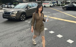 Hậu chia tay chồng, hoa hậu 4 "lần đò" ngày càng trẻ đẹp ở tuổi 49, thu nhập mỗi tháng 10 tỷ đồng