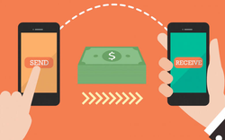 Tài khoản đột ngột nhận 470 triệu chuyển nhầm: Bị phong tỏa khẩn cấp, bị kiện ra tòa và phải gánh thêm án phí