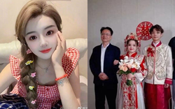 "Hãy Để Tôi Tỏa Sáng" bản đời thực: Gia đình hào môn "bố quan chức, mẹ người mẫu" hoá ra đều là thuê người diễn và cú lừa hôn khiến chú rể sụp đổ