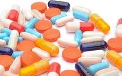 Bộ Y tế công bố danh mục 48 thuốc biệt dược gốc