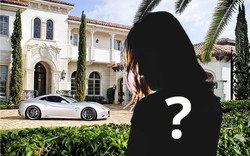 "Nữ diễn viên phim giờ vàng" lấy đại gia, được cầu hôn bằng nhẫn 71 tỷ nhưng sống như người giúp việc