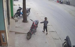 Tìm thấy thi thể bé trai 5 tuổi sau khi mất tích nhiều ngày ở Thanh Hóa