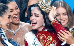 Nữ tỷ phú giàu nhất thế giới muốn mua Hoa hậu Hoàn vũ