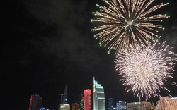 Lưu ý 3 khu vực quan trọng ở TPHCM trước thềm năm mới