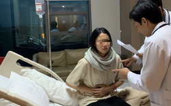 Ngày càng có nhiều người chết vì ung thư dạ dày? Bác sĩ nhắc: Đói “mờ mắt” cũng không ăn 6 món này vào bữa sáng