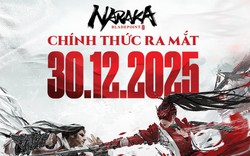NARAKA: Bladepoint chính thức Open Beta tại Việt Nam