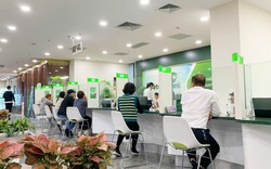 Từ ngày mai, Vietcombank, VietinBank, Agribank… sẽ tạm ngừng toàn bộ giao dịch rút/chuyển tiền đối với trường hợp sau